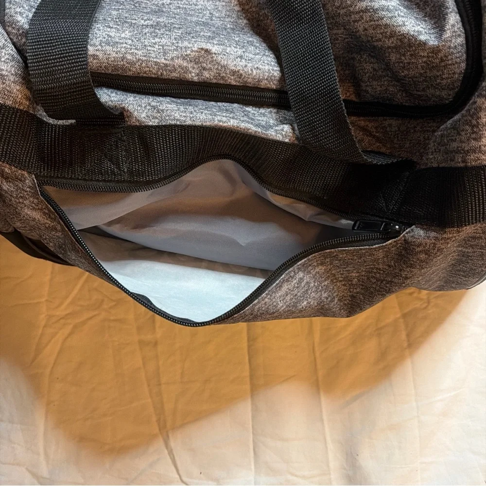 adidas duffle bag